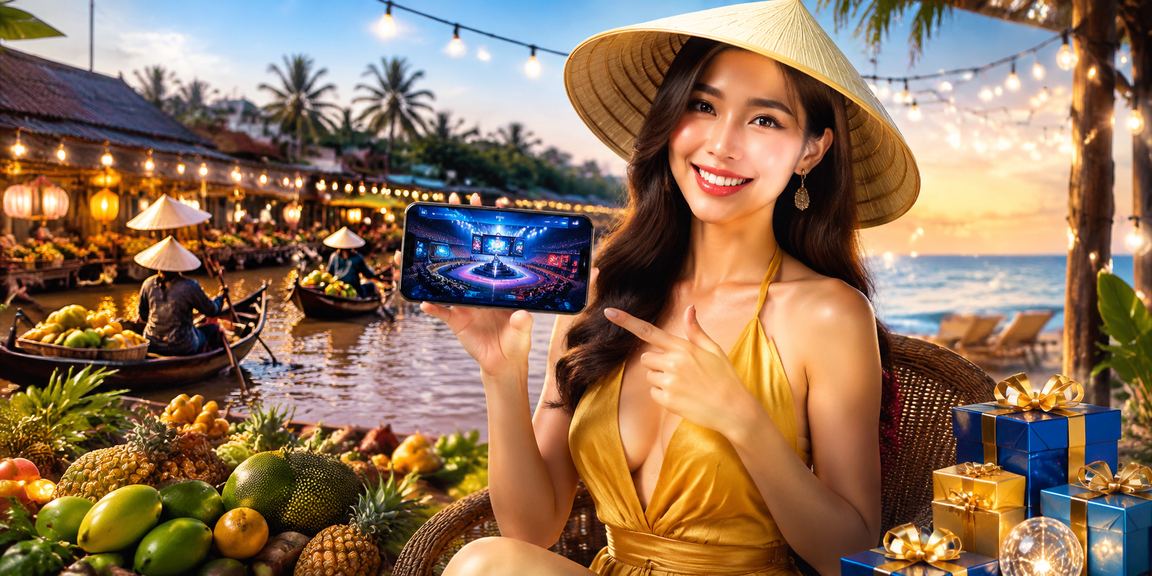 Người chơi esports tại vùng biển Mekong phân tích dữ liệu và đặt cược trực tuyến